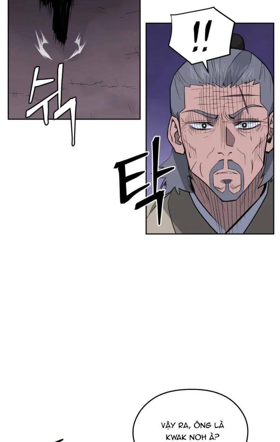 Thái Thú Kang Jin Lee: Chapter 55