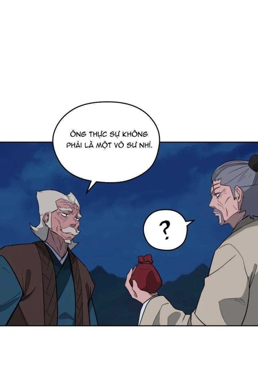 Thái Thú Kang Jin Lee: Chapter 55