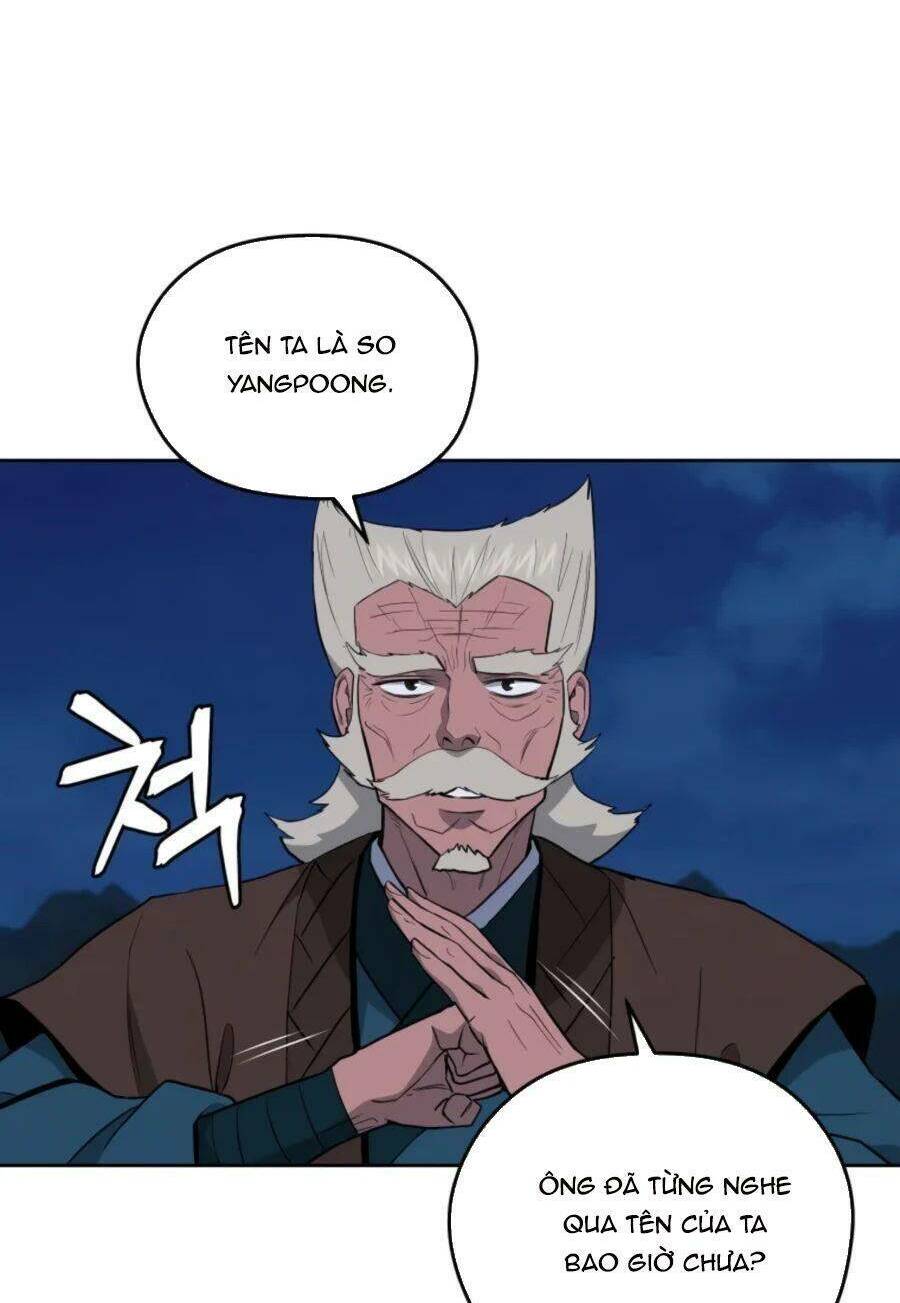 Thái Thú Kang Jin Lee: Chapter 55