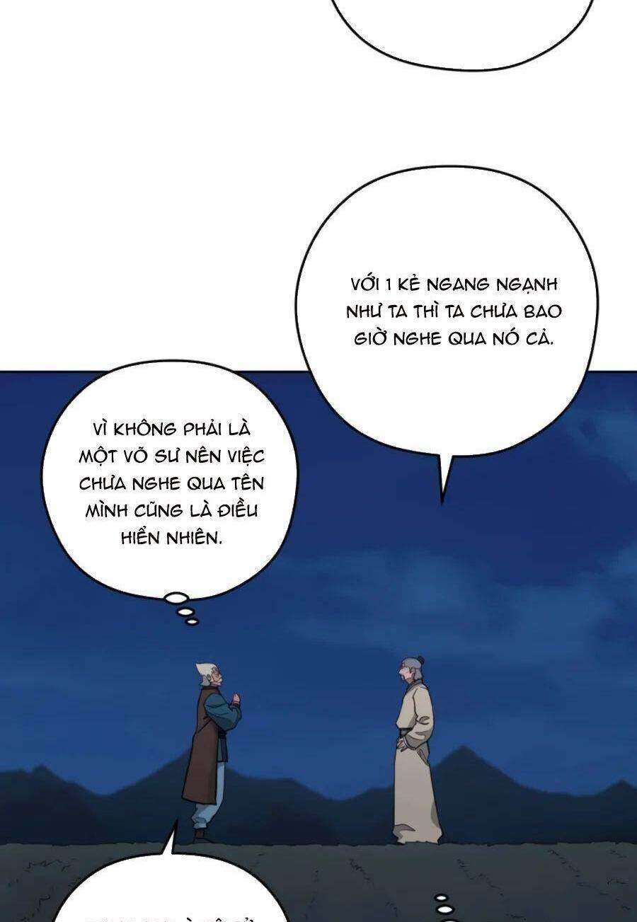 Thái Thú Kang Jin Lee: Chapter 55