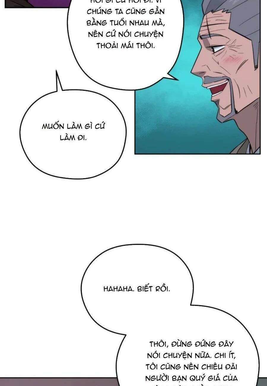 Thái Thú Kang Jin Lee: Chapter 55