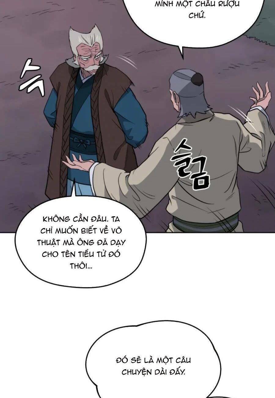 Thái Thú Kang Jin Lee: Chapter 55