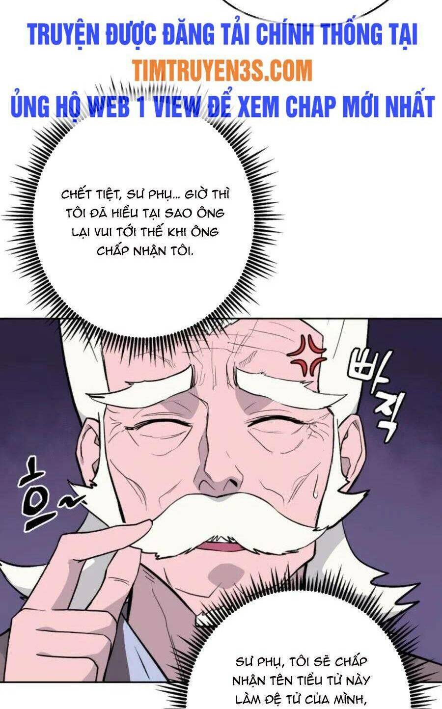 Thái Thú Kang Jin Lee: Chapter 55