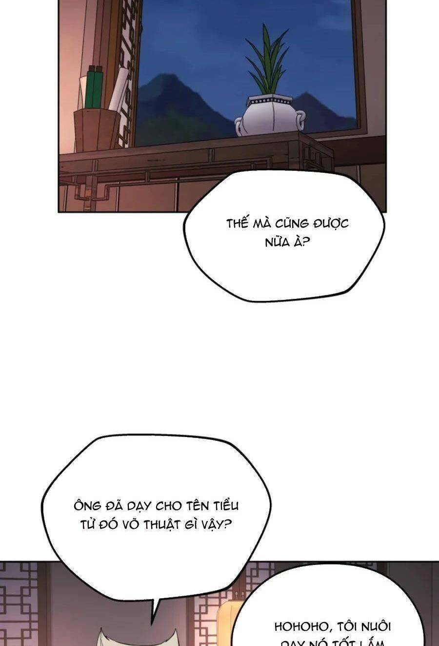 Thái Thú Kang Jin Lee: Chapter 55