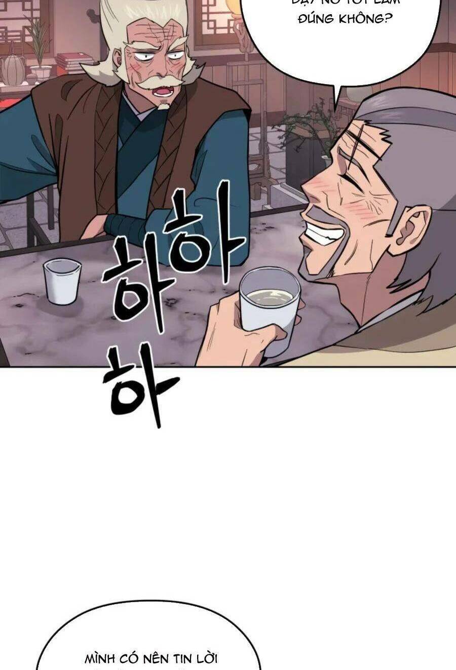 Thái Thú Kang Jin Lee: Chapter 55
