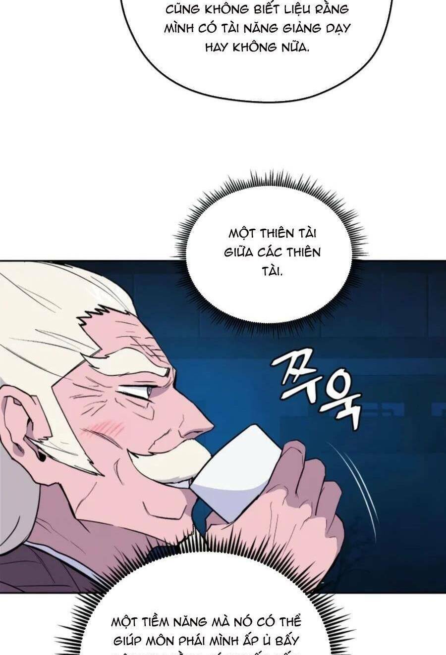 Thái Thú Kang Jin Lee: Chapter 55