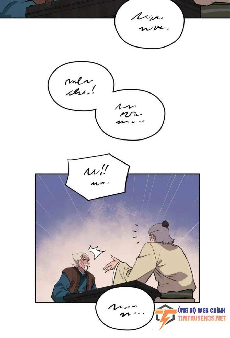 Thái Thú Kang Jin Lee: Chapter 55