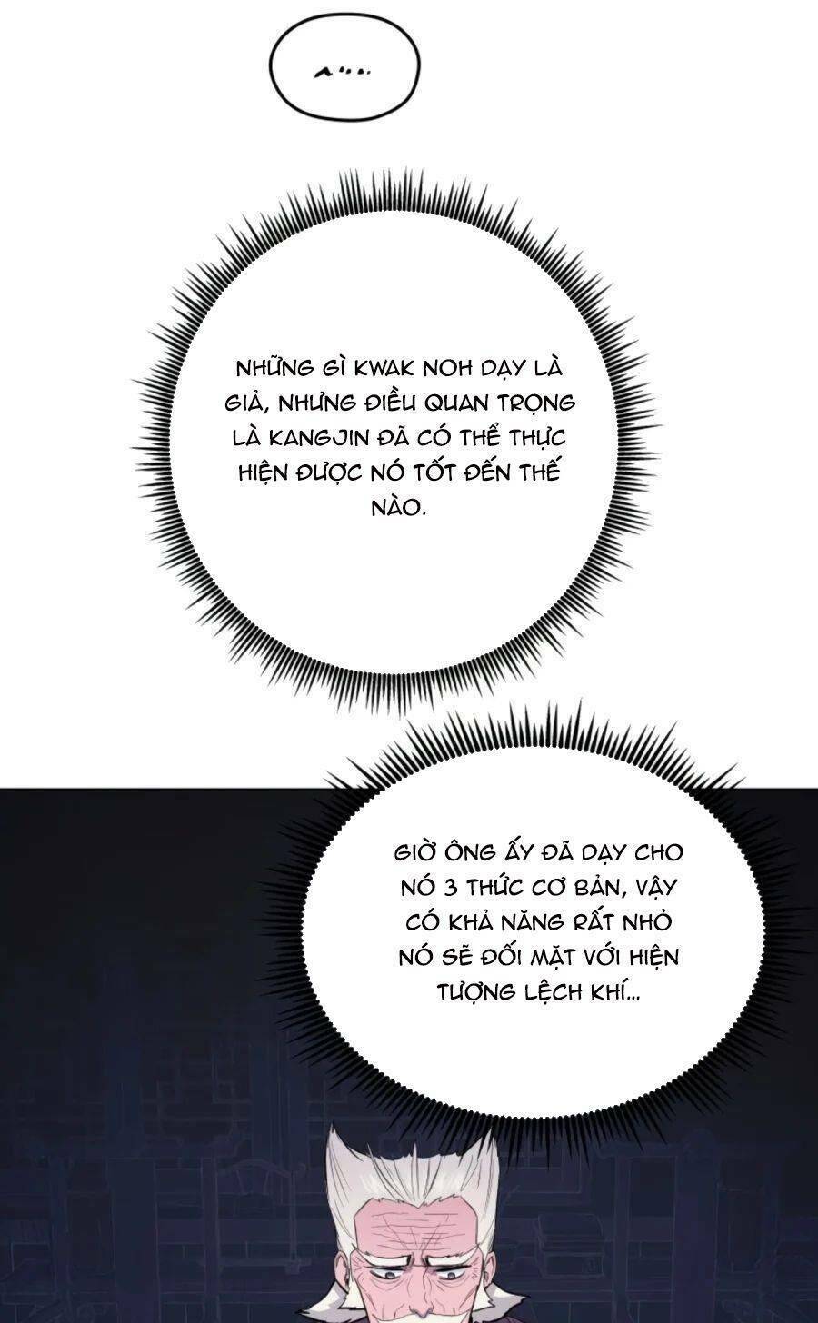 Thái Thú Kang Jin Lee: Chapter 55