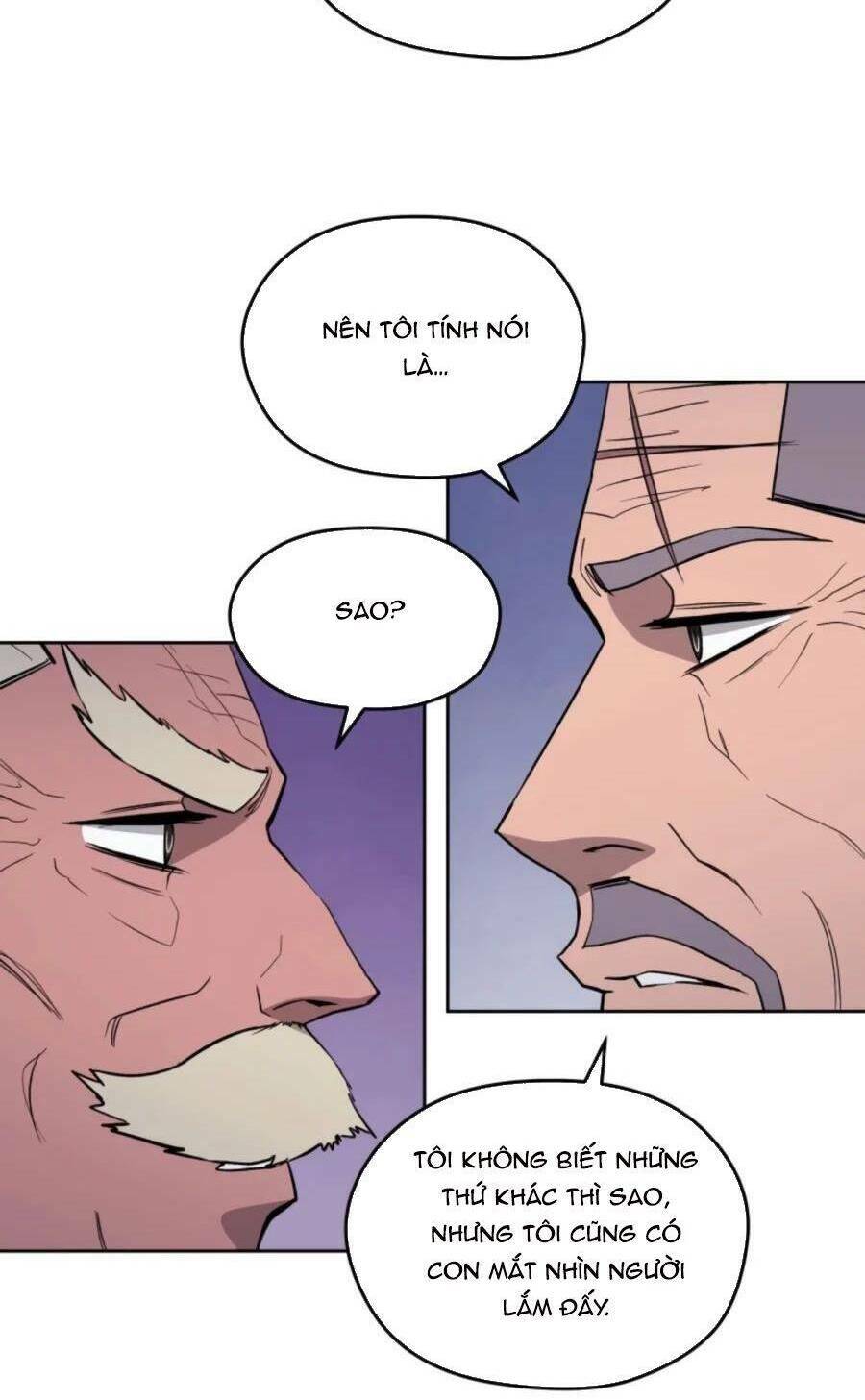 Thái Thú Kang Jin Lee: Chapter 55