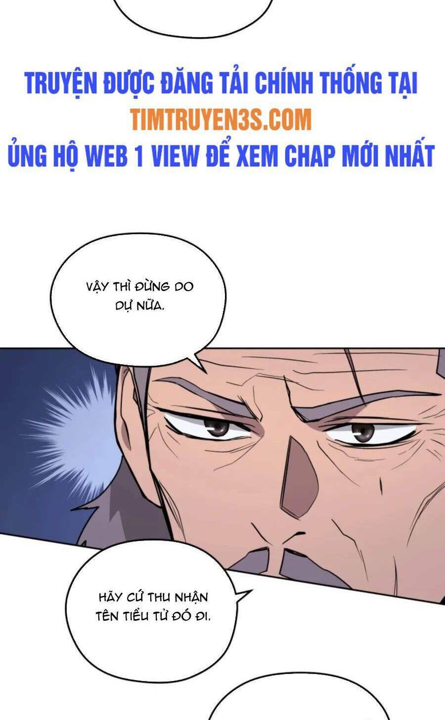 Thái Thú Kang Jin Lee: Chapter 55