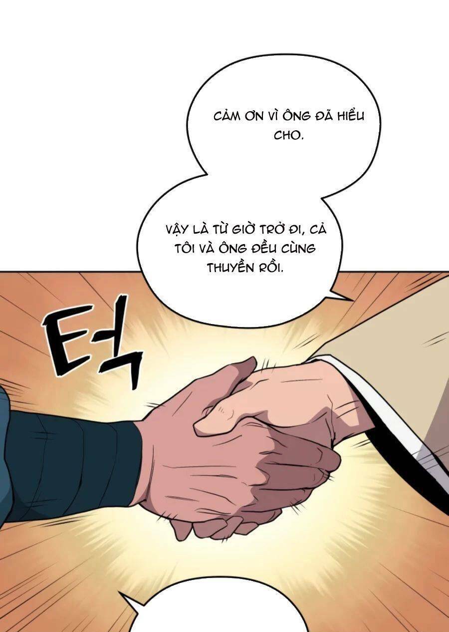 Thái Thú Kang Jin Lee: Chapter 55