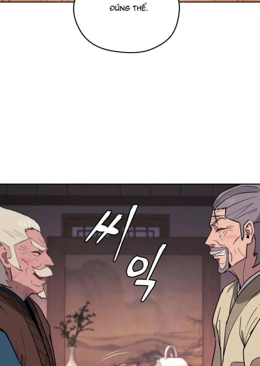 Thái Thú Kang Jin Lee: Chapter 55