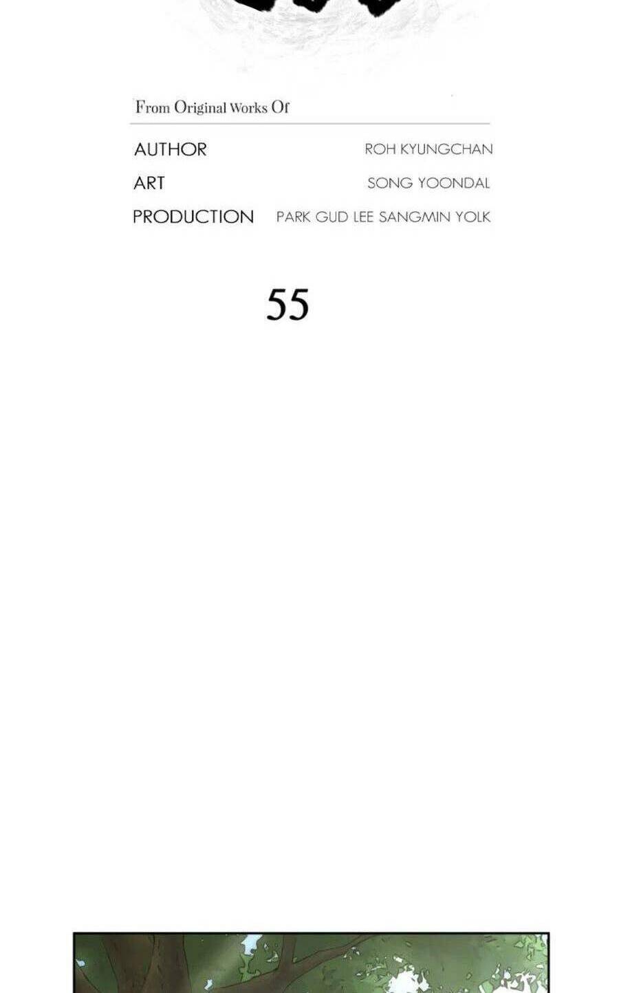 Thái Thú Kang Jin Lee: Chapter 55
