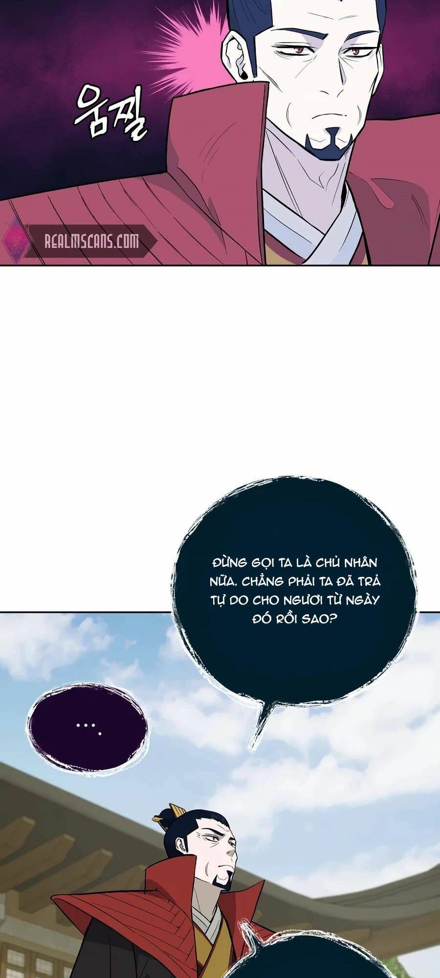 Thái Thú Kang Jin Lee: Chapter 56