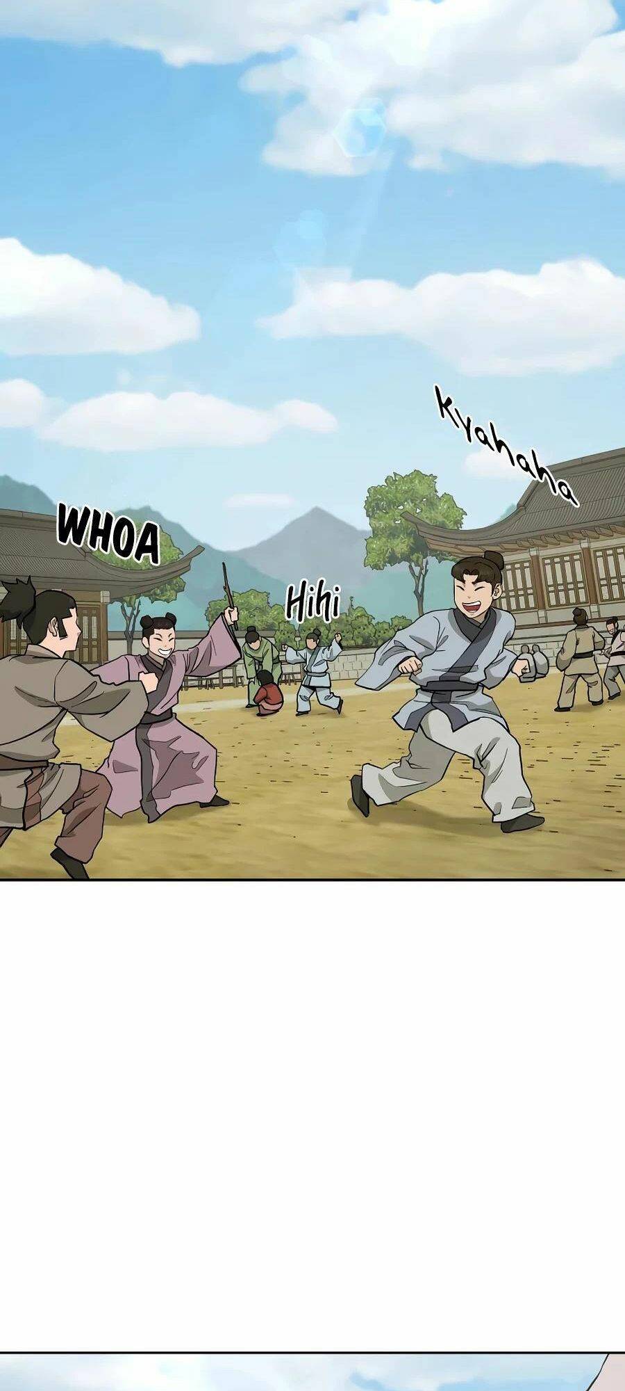 Thái Thú Kang Jin Lee: Chapter 56