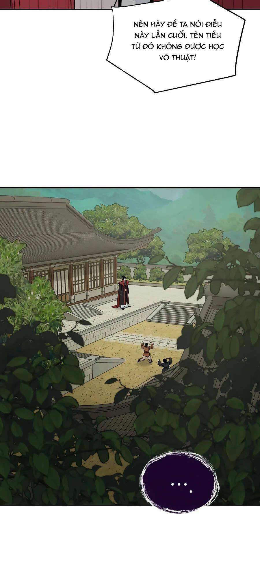 Thái Thú Kang Jin Lee: Chapter 56