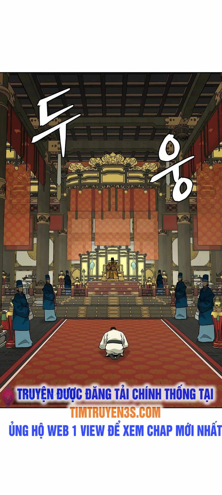 Thái Thú Kang Jin Lee: Chapter 56