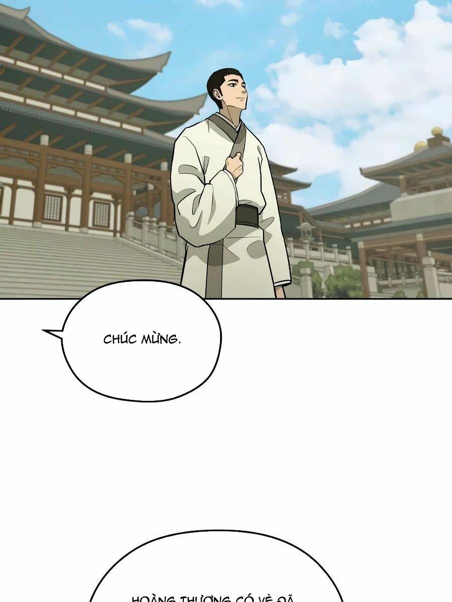 Thái Thú Kang Jin Lee: Chapter 56