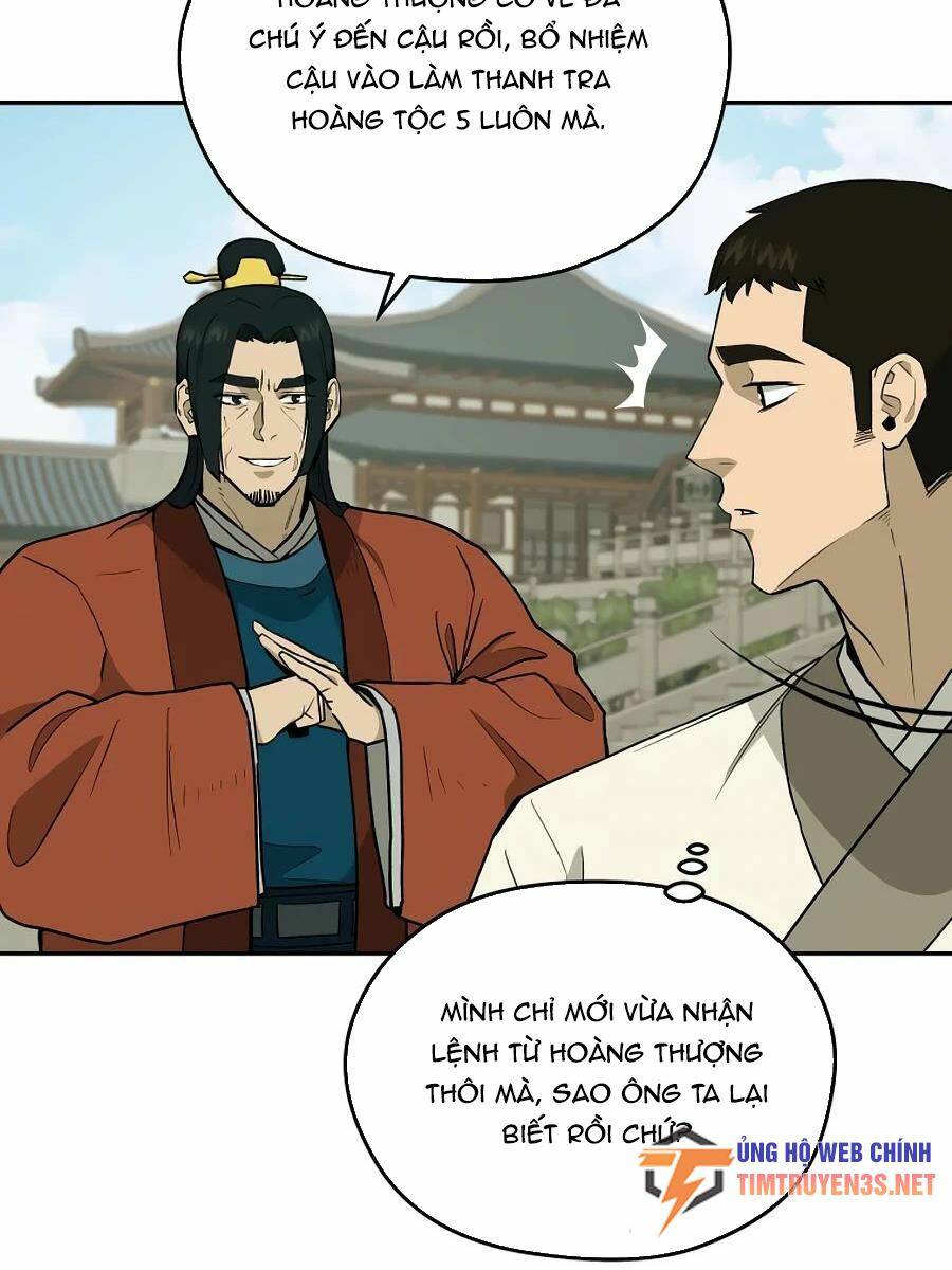 Thái Thú Kang Jin Lee: Chapter 56
