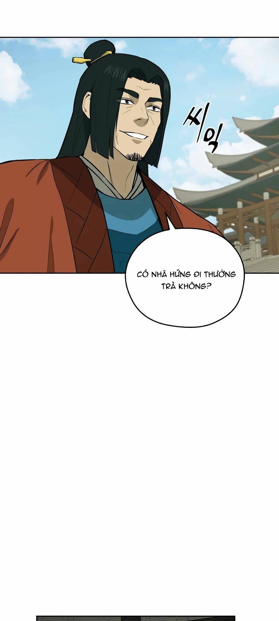 Thái Thú Kang Jin Lee: Chapter 56
