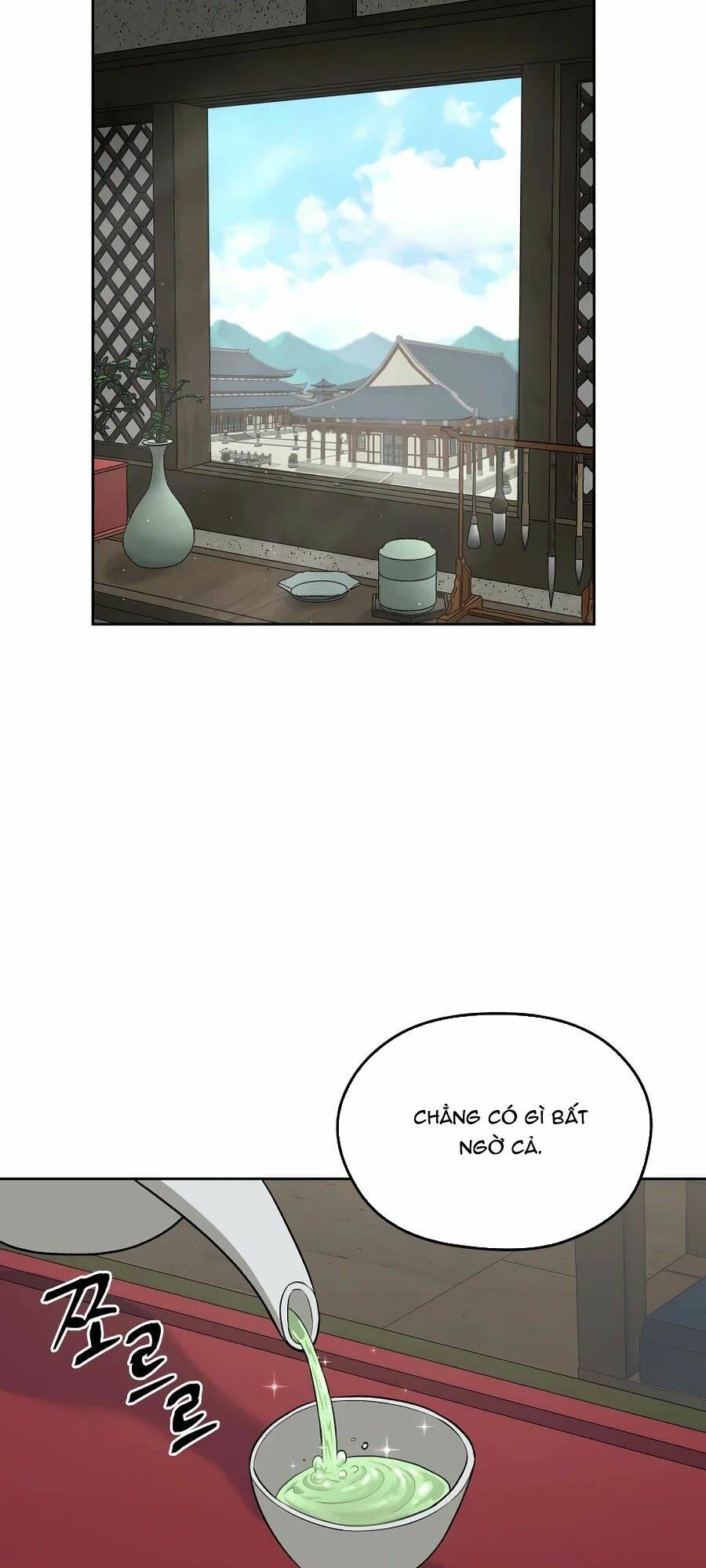 Thái Thú Kang Jin Lee: Chapter 56