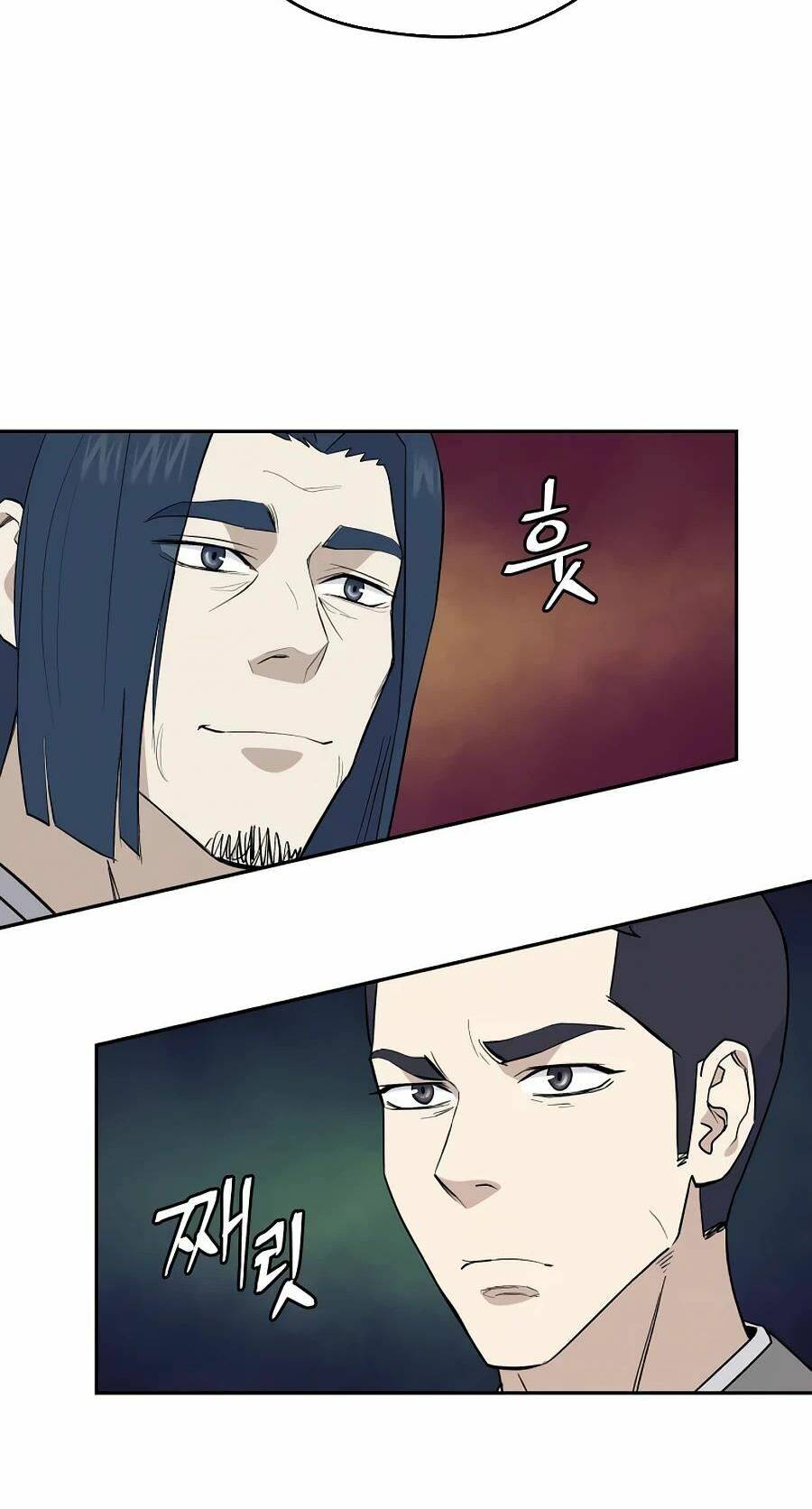 Thái Thú Kang Jin Lee: Chapter 56