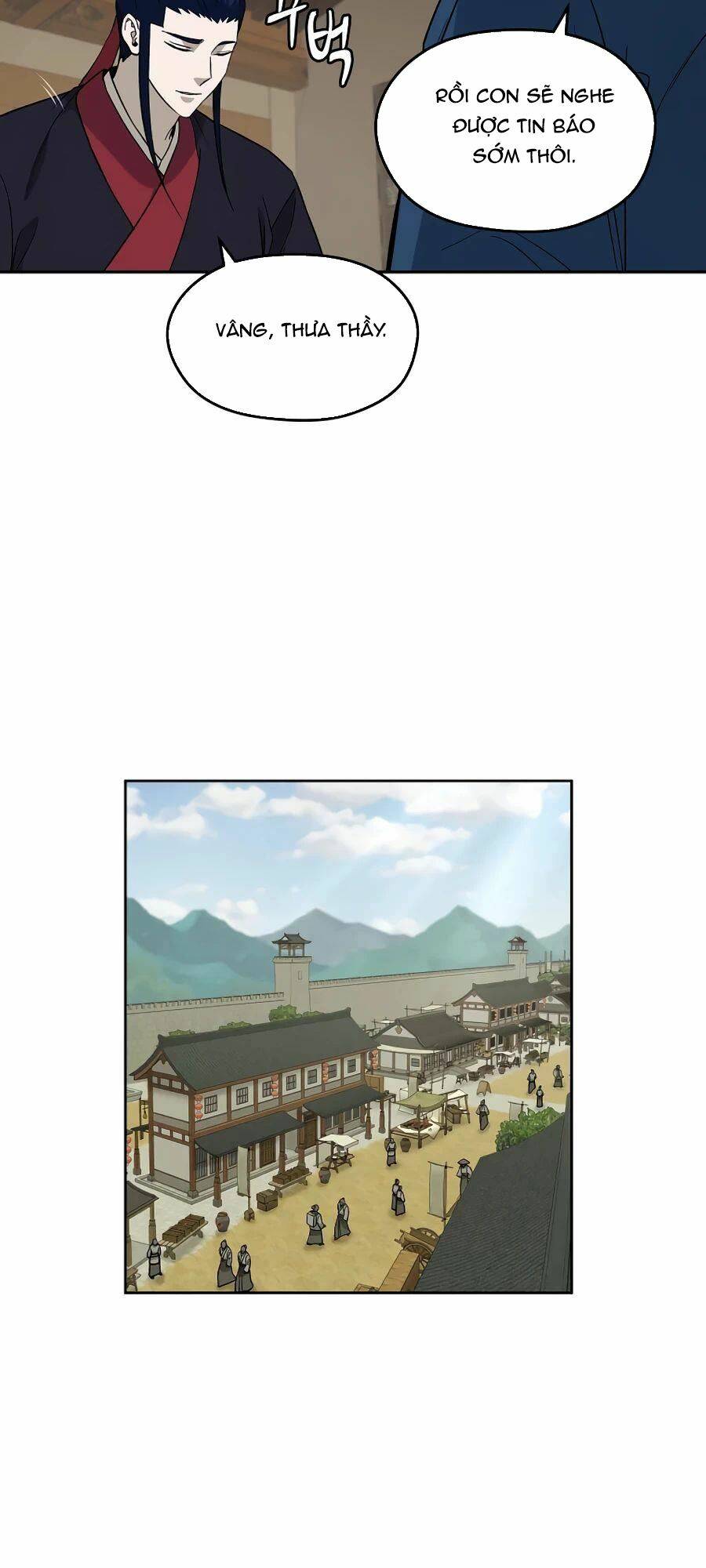 Thái Thú Kang Jin Lee: Chapter 56