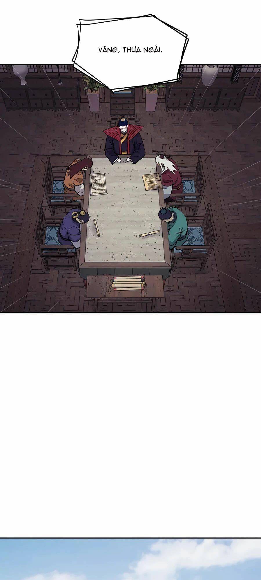 Thái Thú Kang Jin Lee: Chapter 56