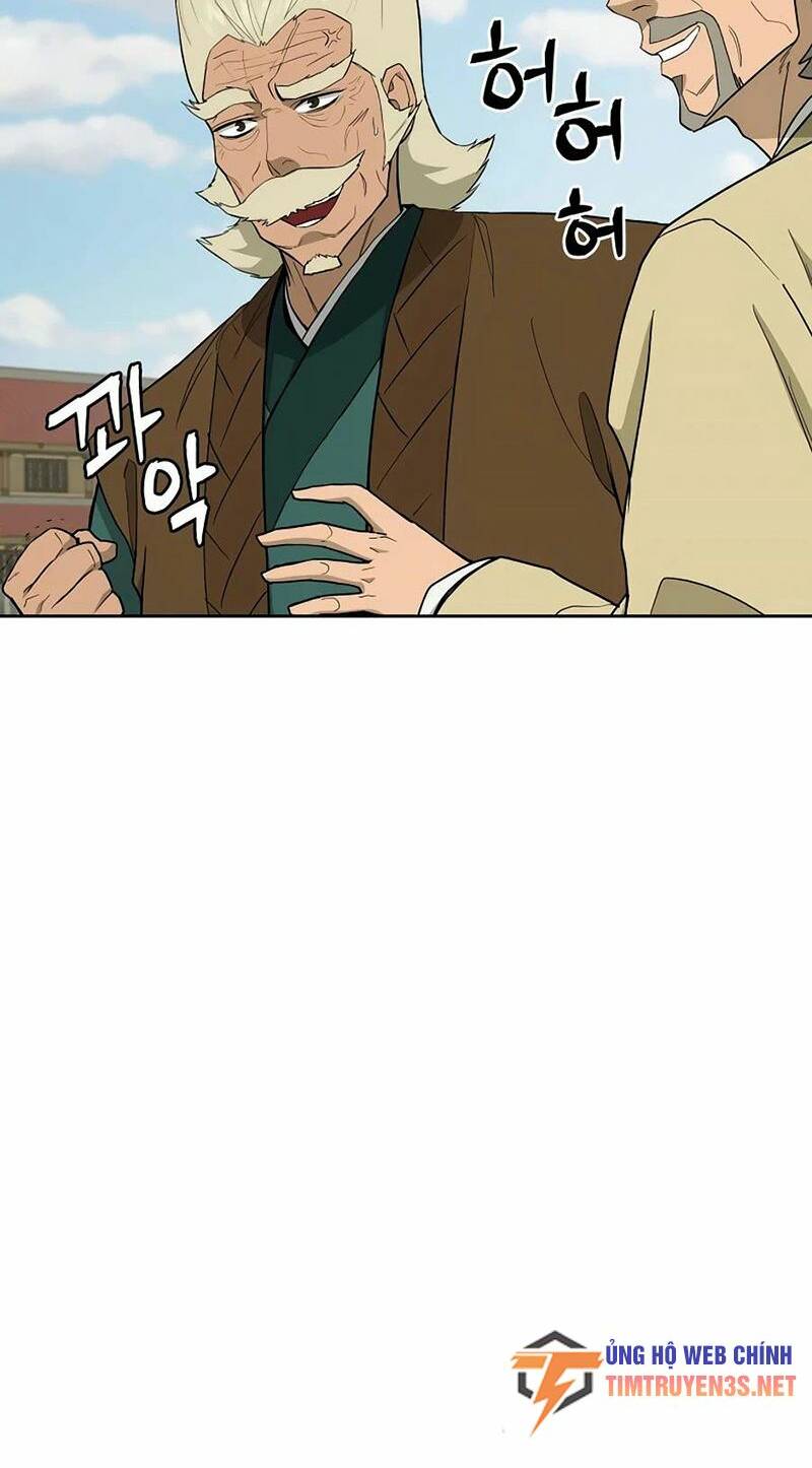 Thái Thú Kang Jin Lee: Chapter 57