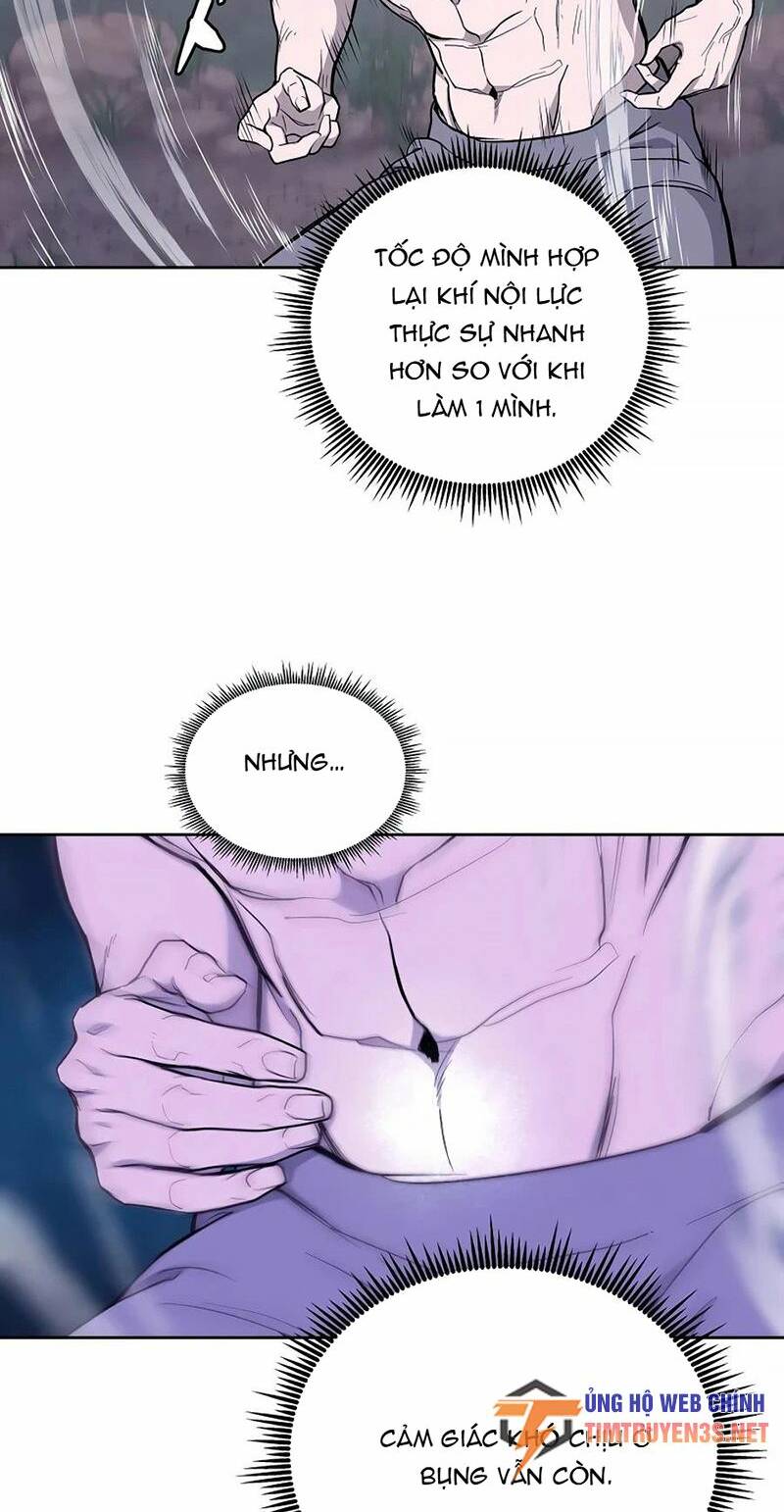 Thái Thú Kang Jin Lee: Chapter 57