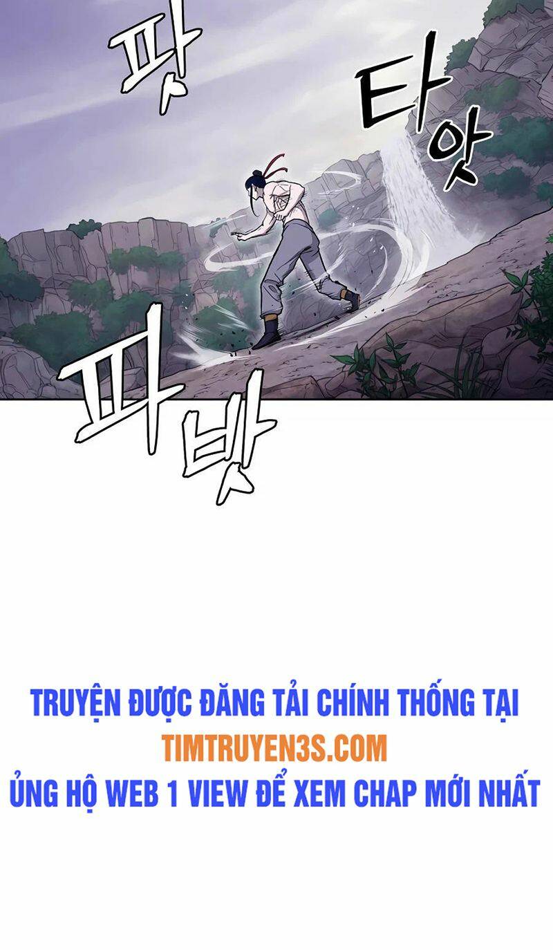 Thái Thú Kang Jin Lee: Chapter 57