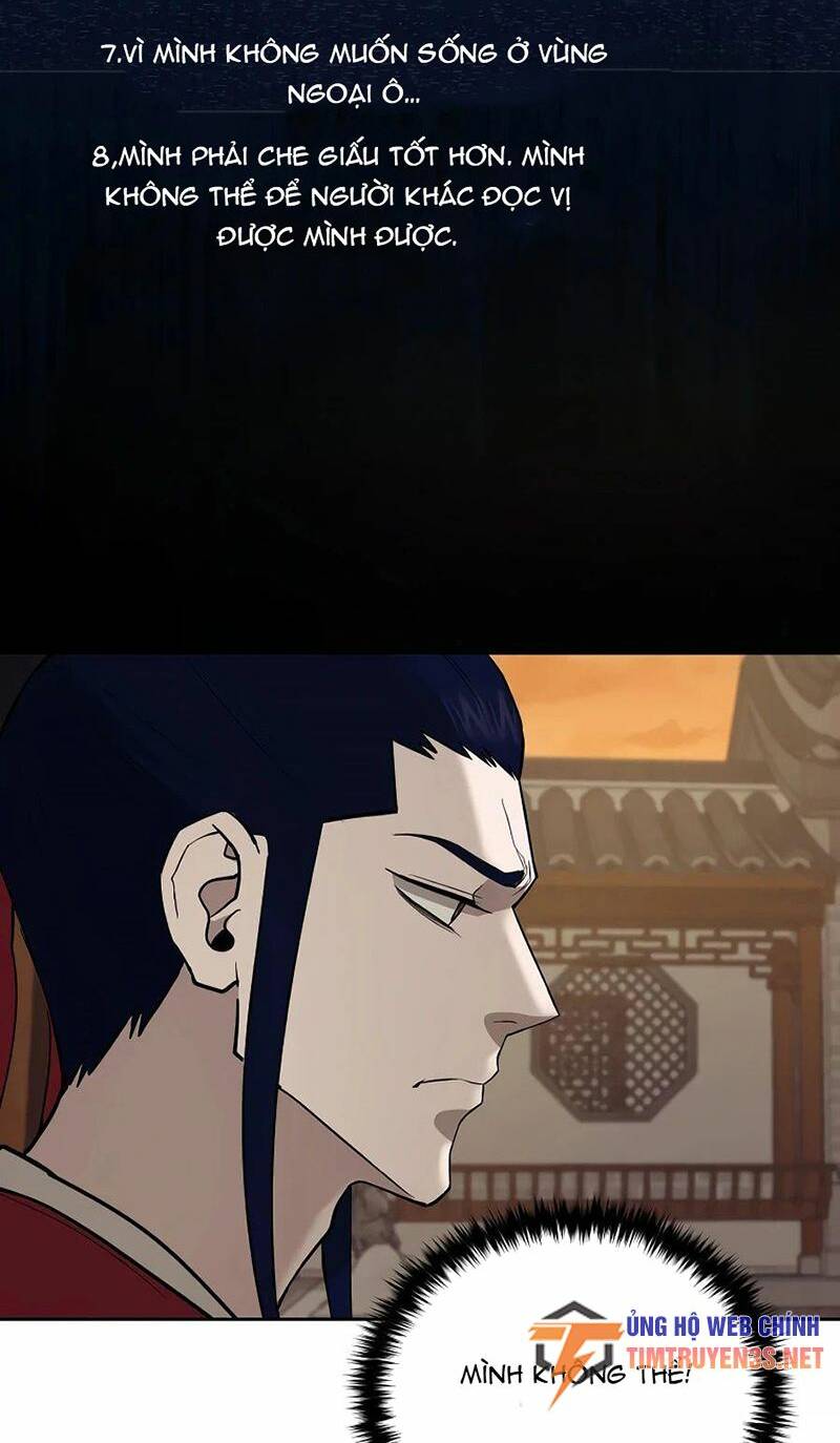 Thái Thú Kang Jin Lee: Chapter 57