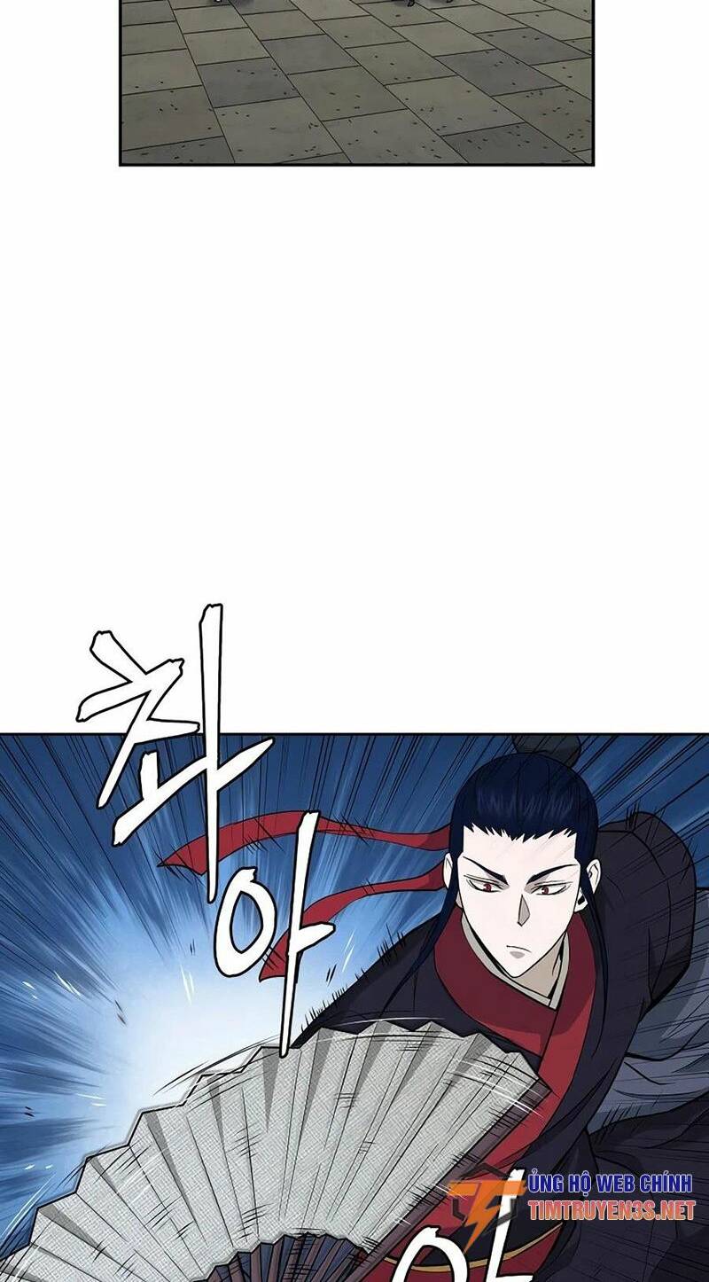 Thái Thú Kang Jin Lee: Chapter 58