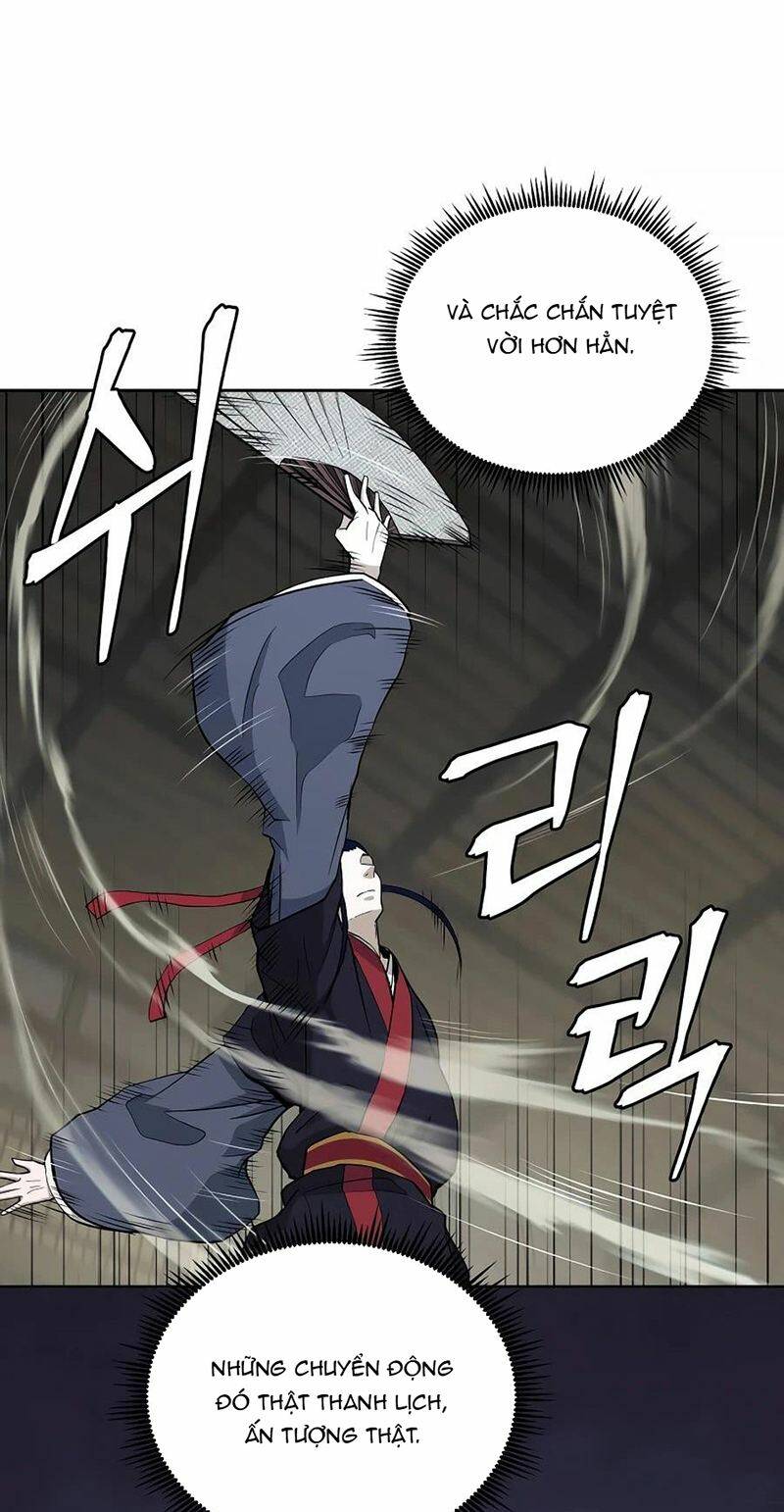 Thái Thú Kang Jin Lee: Chapter 58