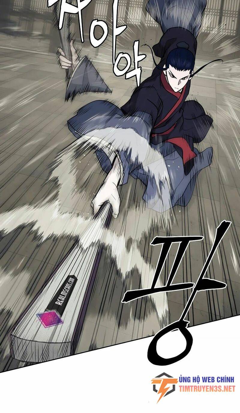 Thái Thú Kang Jin Lee: Chapter 58