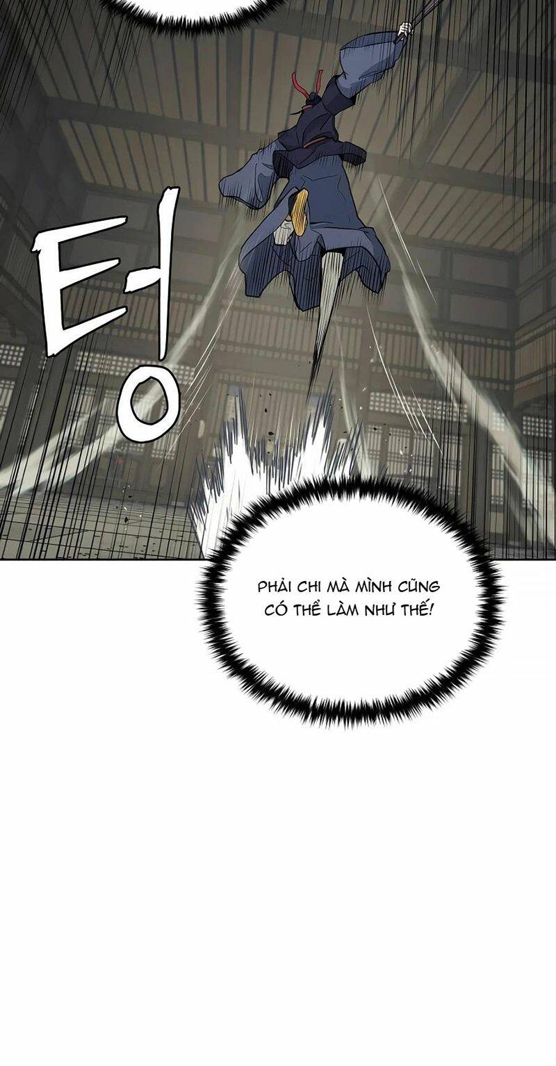 Thái Thú Kang Jin Lee: Chapter 58