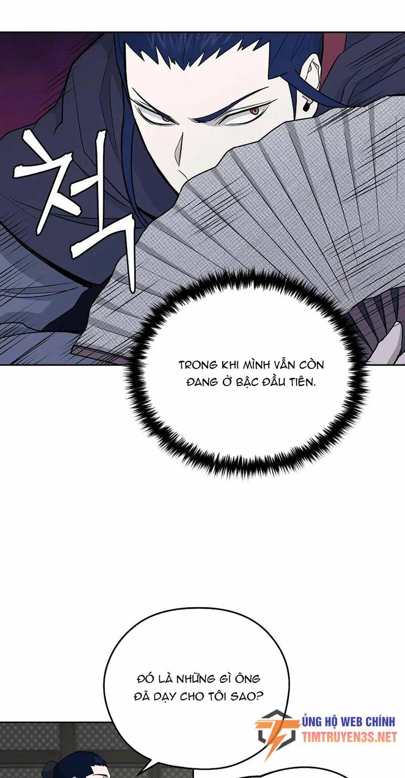 Thái Thú Kang Jin Lee: Chapter 58