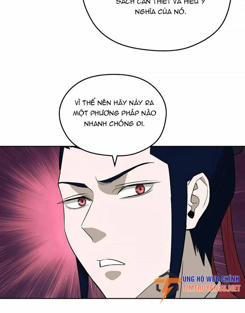 Thái Thú Kang Jin Lee: Chapter 58