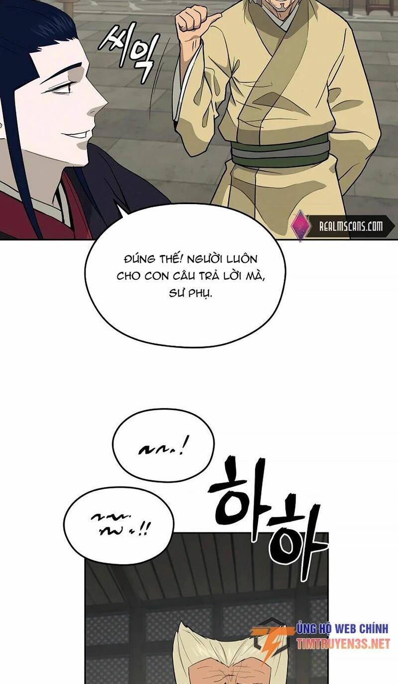 Thái Thú Kang Jin Lee: Chapter 58