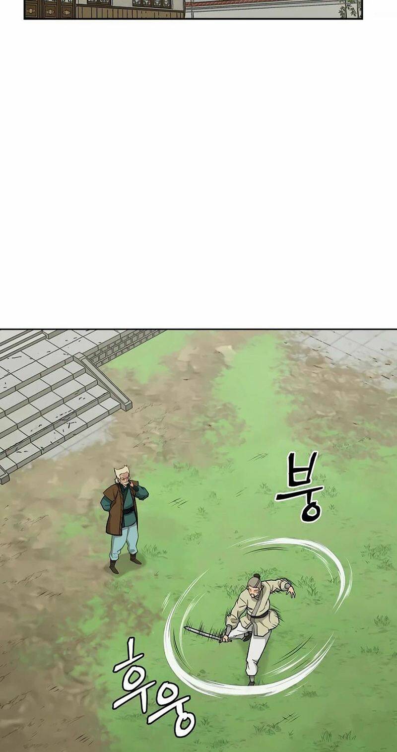 Thái Thú Kang Jin Lee: Chapter 58