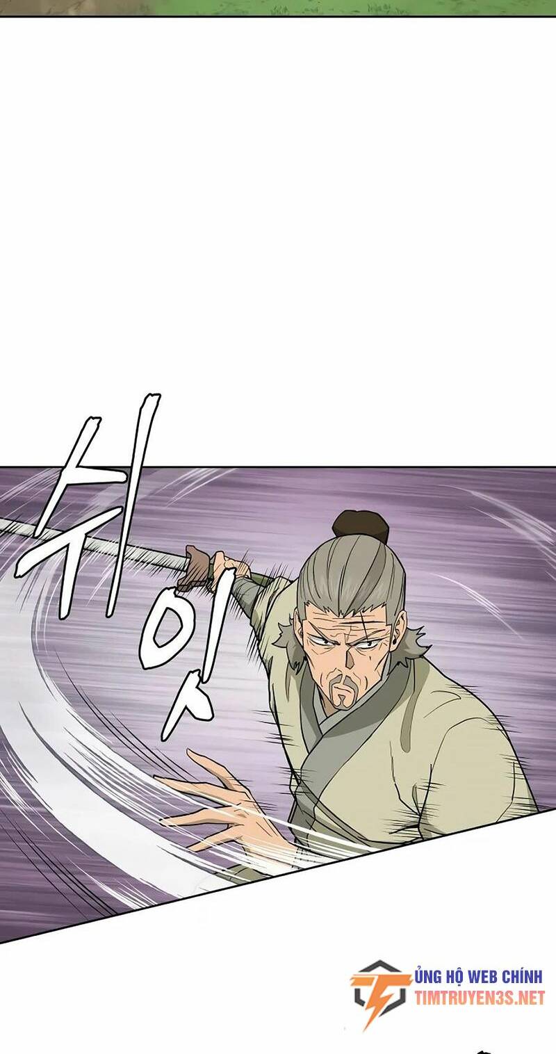Thái Thú Kang Jin Lee: Chapter 58