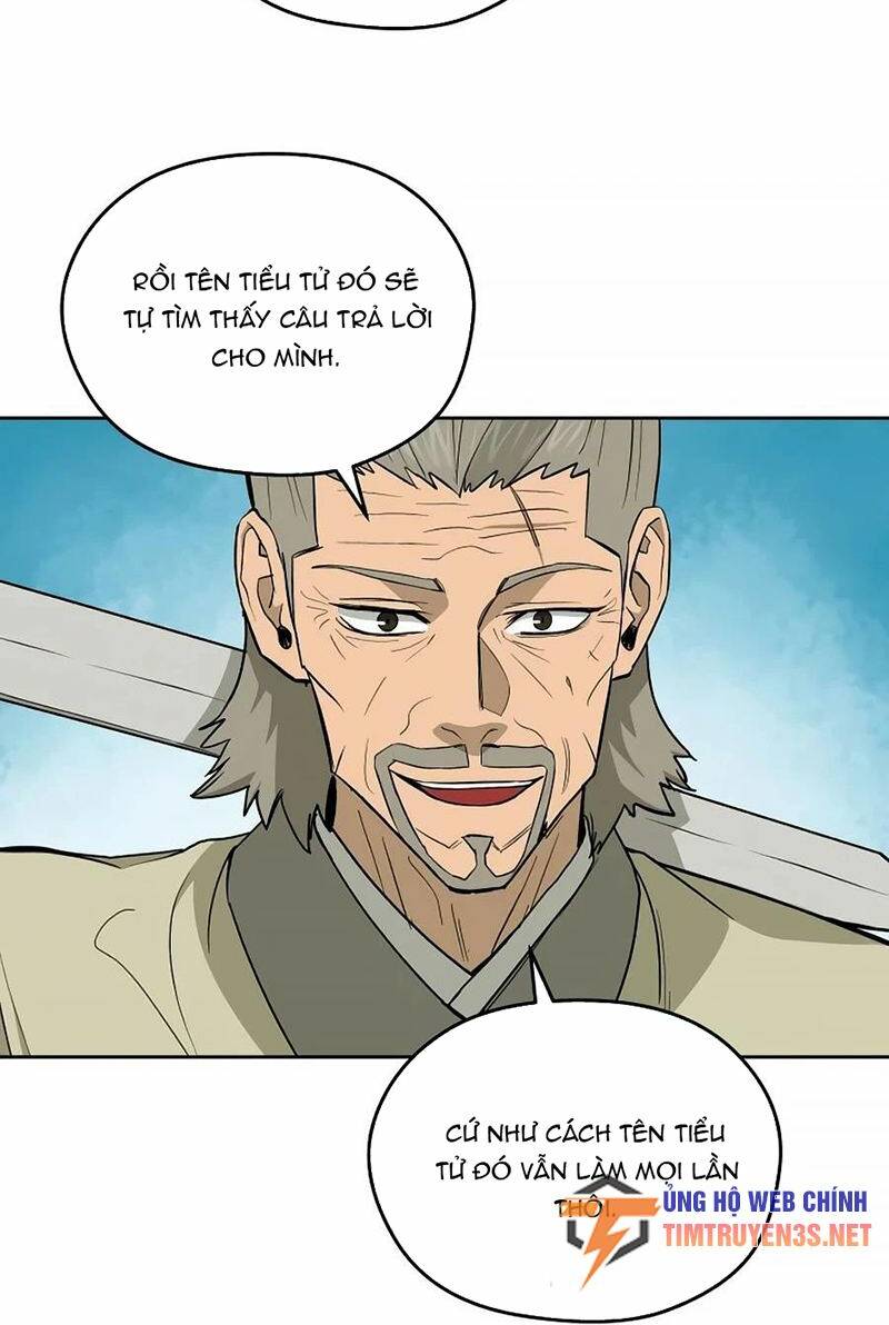 Thái Thú Kang Jin Lee: Chapter 58
