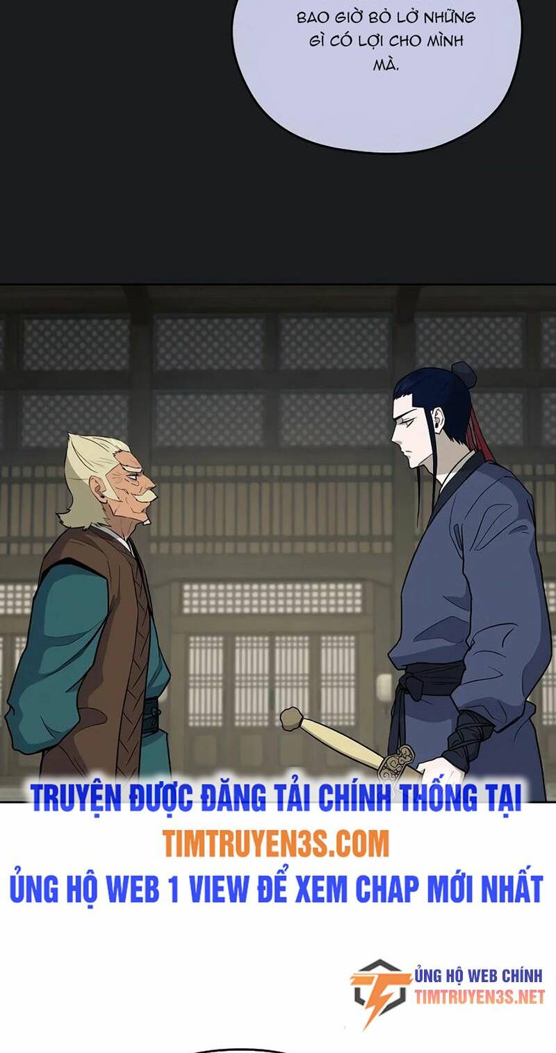 Thái Thú Kang Jin Lee: Chapter 58