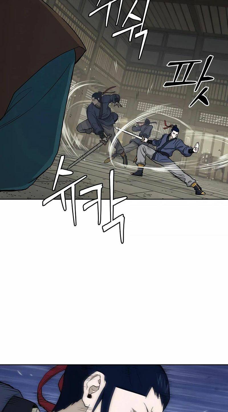 Thái Thú Kang Jin Lee: Chapter 58
