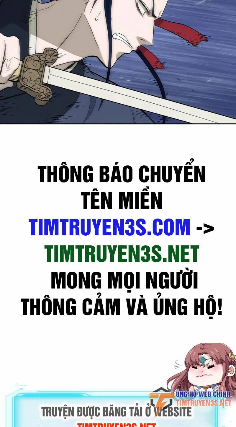 Thái Thú Kang Jin Lee: Chapter 58