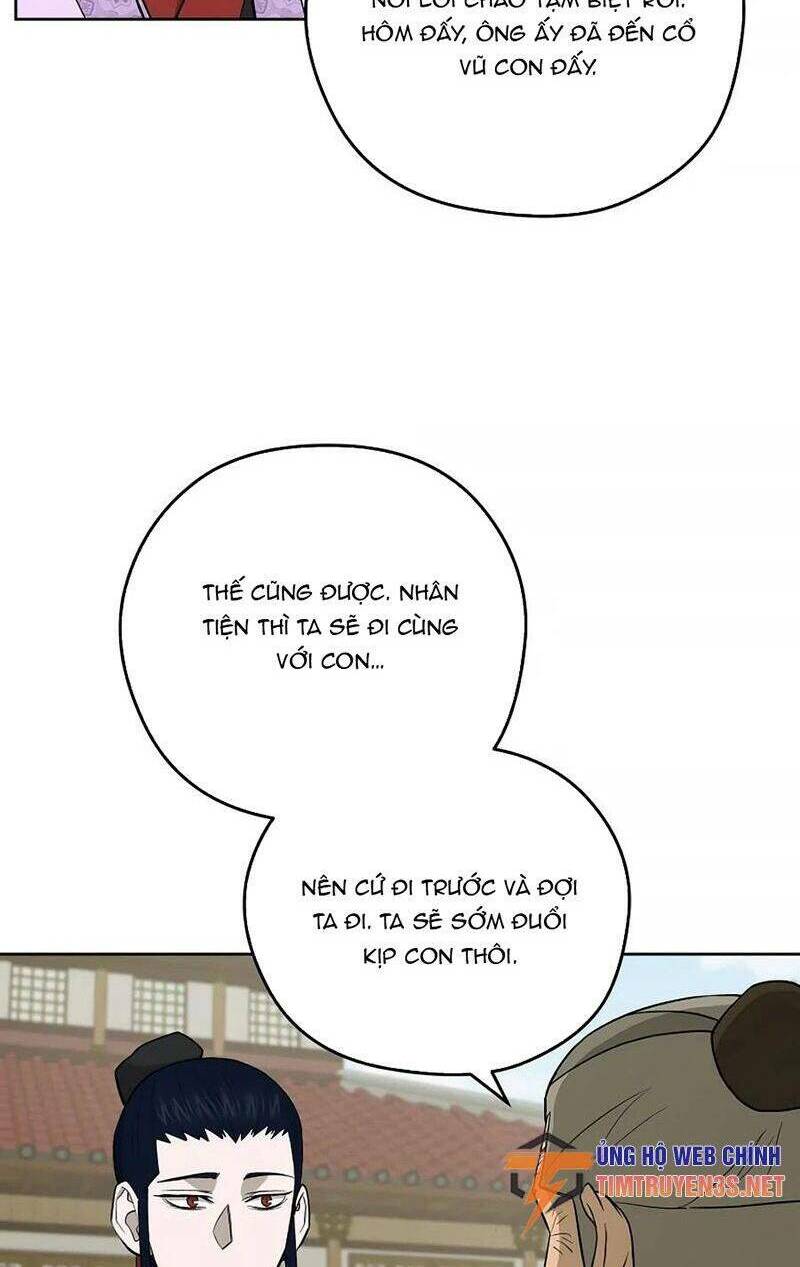 Thái Thú Kang Jin Lee: Chapter 59