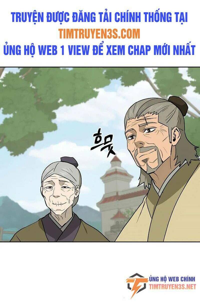 Thái Thú Kang Jin Lee: Chapter 59