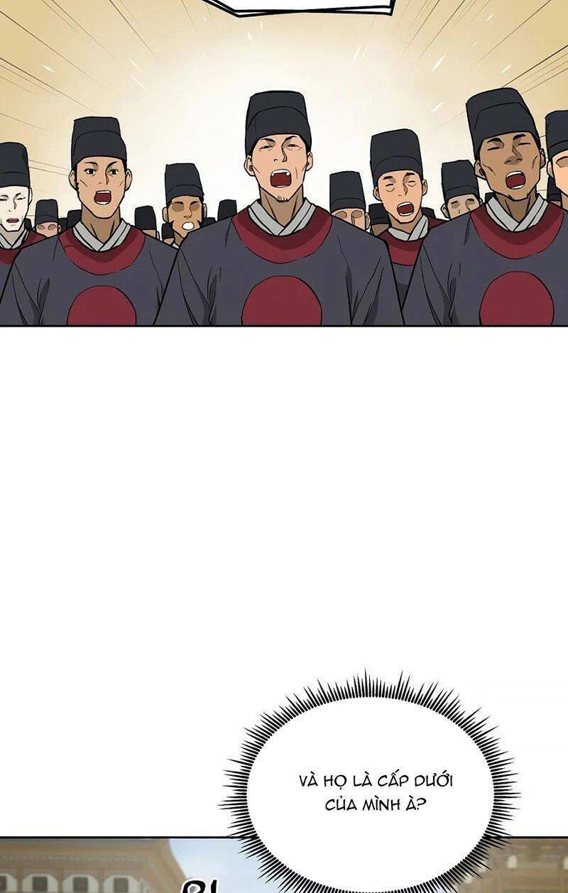 Thái Thú Kang Jin Lee: Chapter 59