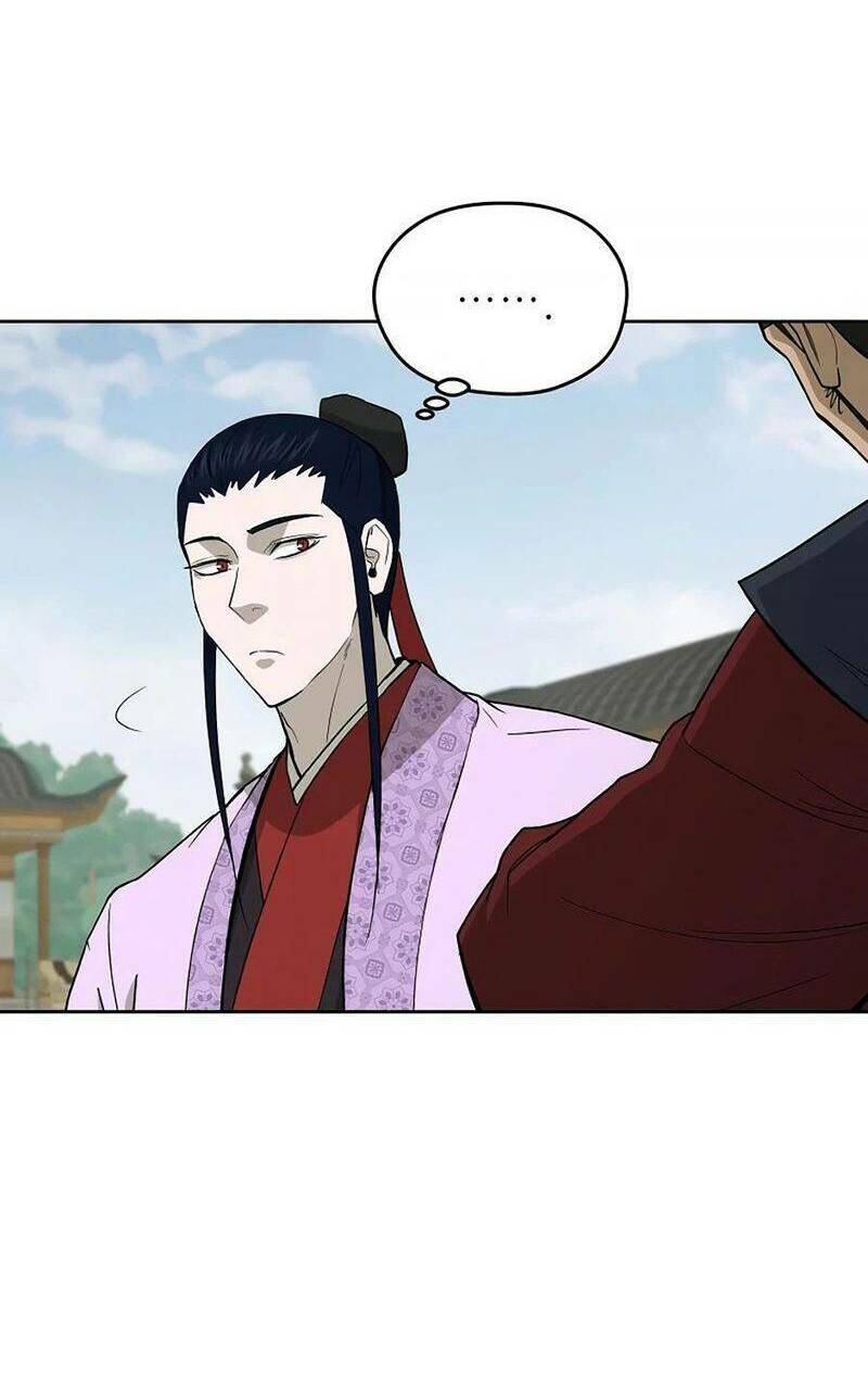 Thái Thú Kang Jin Lee: Chapter 59