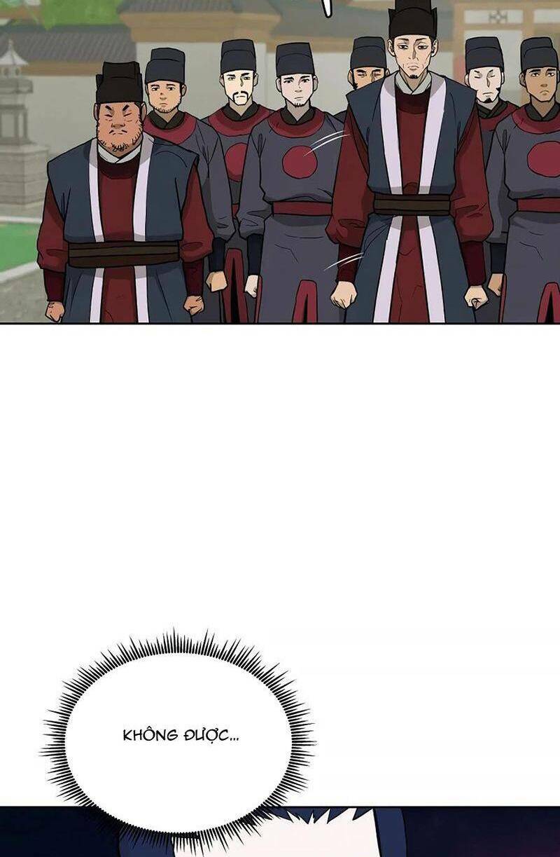 Thái Thú Kang Jin Lee: Chapter 59